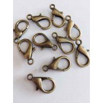 Clasp Bronze